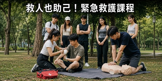event-banner-【免費講座】救人也助己!緊急救護課程