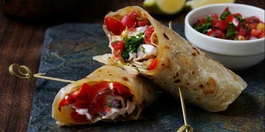 event-banner-8/29 (六)【墨西哥捲餅 Tortilla&Fajita】