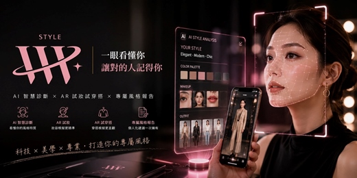 event-banner- 一眼看懂你,讓對的人記得你