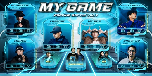event-banner-MY GAME POPPING BATTLE VOL.7 Taipei Final.