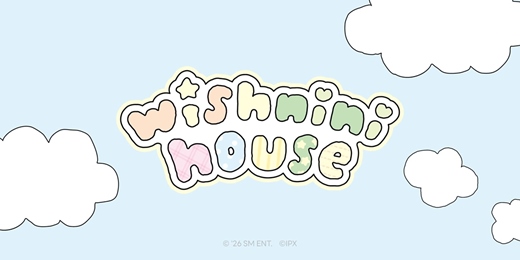 event-banner-NCT WISH wishnini house POP-UP STORE IN KAOHSIUNG