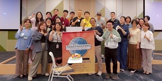 event-banner-Speak English, Gain in Confidence: Challengers Toastmasters Meeting
