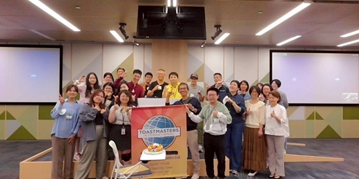 event-banner-Speak English, Gain in Confidence: Challengers Toastmasters Meeting