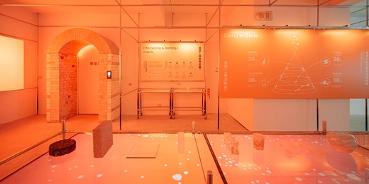 event-banner-春場 SPRINGPOOL ORIGINAL FACTORY 專場導覽預約|10月份