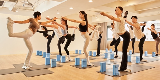 event-banner-0元體驗!Ginyoga【 十二經筋瑜珈 】