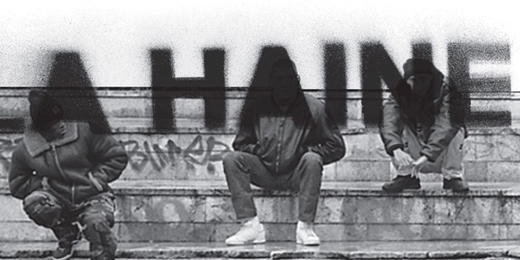 event-banner-臺北市立圖書館:市圖電影院活動《恨》La Haine