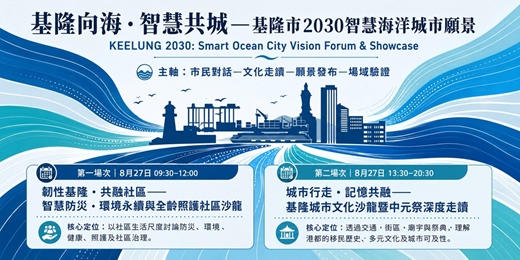 event-banner-基隆向海.智慧共城—基隆市2030智慧海洋城市願景