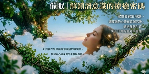 event-banner-免費催眠體驗