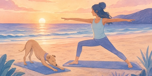 event-banner-<11/28場次> Doggie Yoga 狗狗瑜伽 🐾