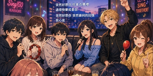 event-banner-【9/19(六) Sing!GO西門店唱歌團】