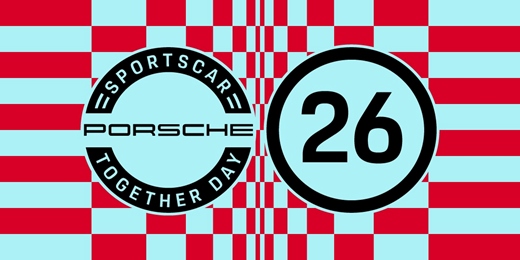 event-banner-2026 Porsche Sportscar Together Day