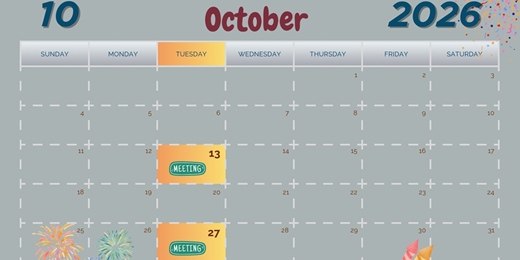event-banner-［英文演講］2026/10 福爾摩莎英語 Formosa Toastmasters Club Meeting_ October