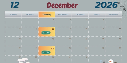 event-banner-［英文演講］2026/12 福爾摩莎英語 Formosa Toastmasters Club Meeting_December