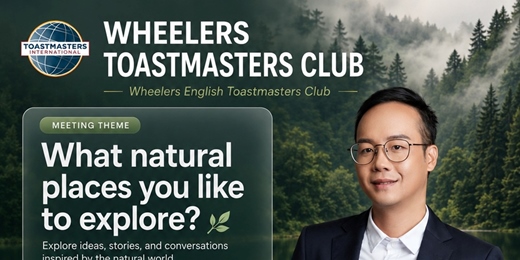 event-banner-What natural places you like to explore? | How to Deliver a Good Speech