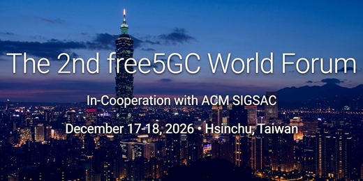 event-banner-The 2nd free5GC World Forum 2026