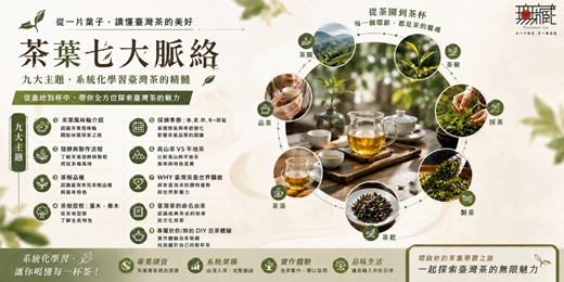 event-banner-茶葉七大脈絡|從零開始讀懂臺灣茶