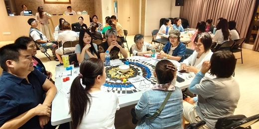 event-banner-命運流｜沉浸式人生選擇體驗