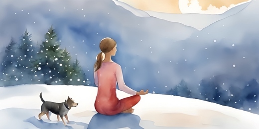 event-banner-<12/12場次> Doggie Yoga 狗狗瑜伽 🐾 