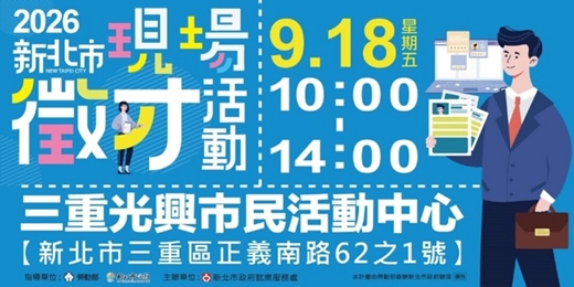 event-banner-2026新北市現場徵才活動
