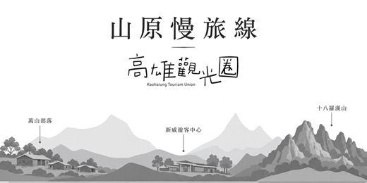 event-banner-山原慢旅線｜萬山部落自駕小旅行・山城四味好禮帶著走