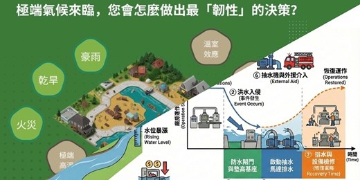 event-banner-【IFRS 官方授權】企業永續韌性解構 × 危機沉浸式桌遊演練! 玩懂真「韌性」