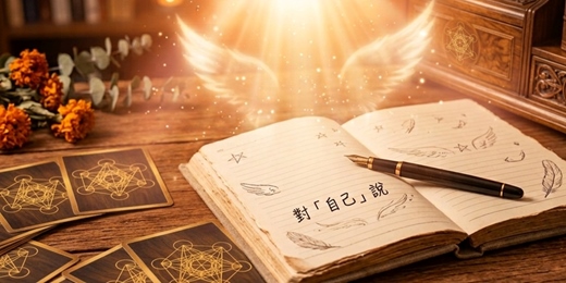 event-banner-對「自己」說|自由書寫 ‧ 心靈牌卡 ‧ 十三月亮曆自我探索