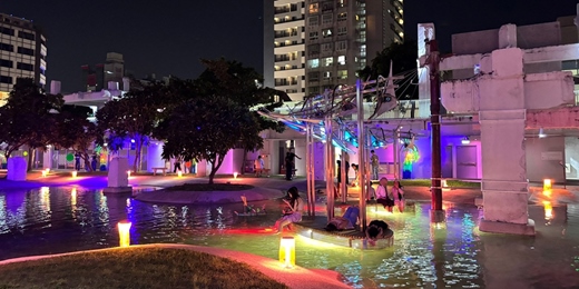 event-banner-飯店獨家導覽《LONG FLOW TAINAN 攏Hô 樂》