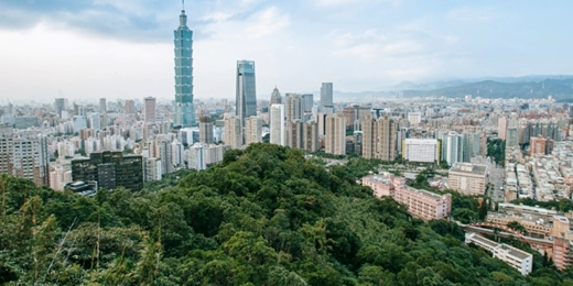 event-banner-Taipei Grand Hike 6 | 台北大縱走第六段、象山