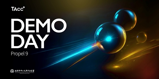 event-banner- 2026 TAcc+ Propel Batch 9 Demo Day