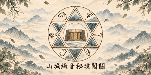 event-banner-三義木雕藝術節-「山城織音－秘境闖關」