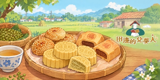 event-banner-從書頁到舌尖:古早味點心小旅行