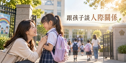 event-banner-【免費親職講座】跟孩子談人際關係
