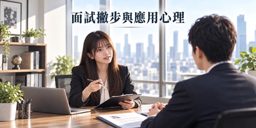 event-banner-【免費職場講座】面試撇步與應用心理