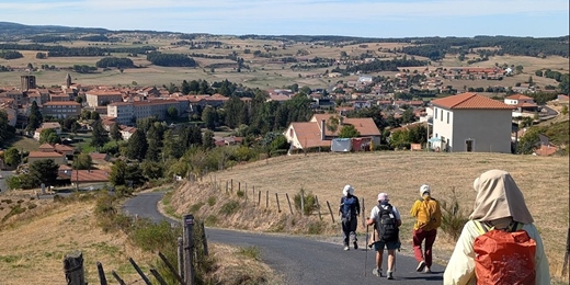 event-banner-線上講走在朝聖之路前 Le Puy 到 Conques 法國境內勒皮之路