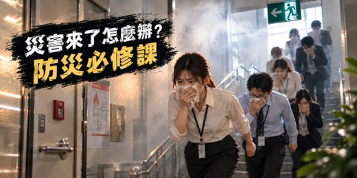 event-banner-【免費講座】災害來了怎麼辦？防災必修課