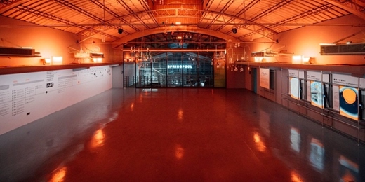 event-banner-春場 SPRINGPOOL ORIGINAL FACTORY 專場導覽預約|1月份