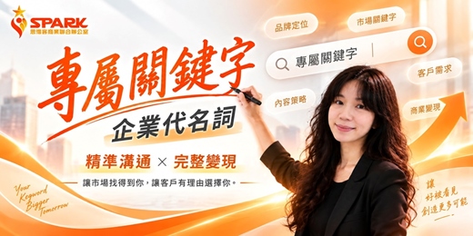 event-banner-創業早起 8|每週二 08:00・專屬關鍵字 × 創業實戰(分秒必爭)