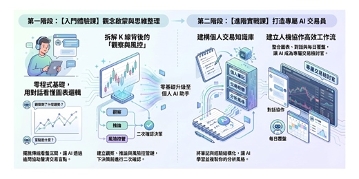 event-banner-AI 交易室策略生成體驗課