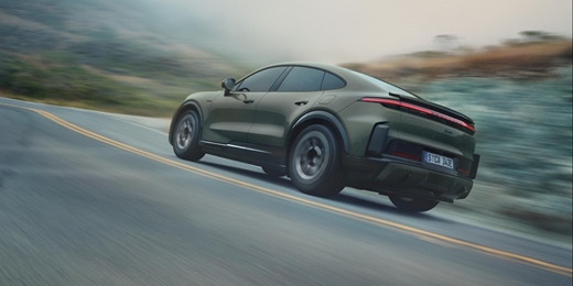 event-banner-The New Cayenne Electric 上市發表會