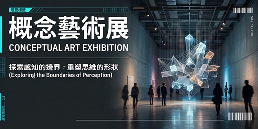 event-banner-《未命名的日常：在場與缺席之間》｜［張伯徹 BUTCHER CHANG - SKY］創作個展