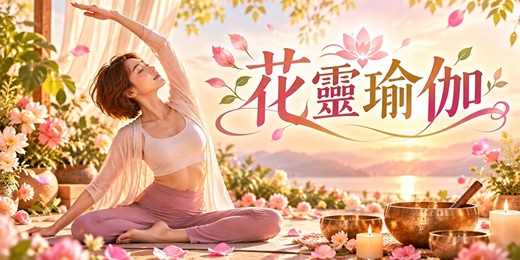 event-banner-花靈瑜伽 伸展自我