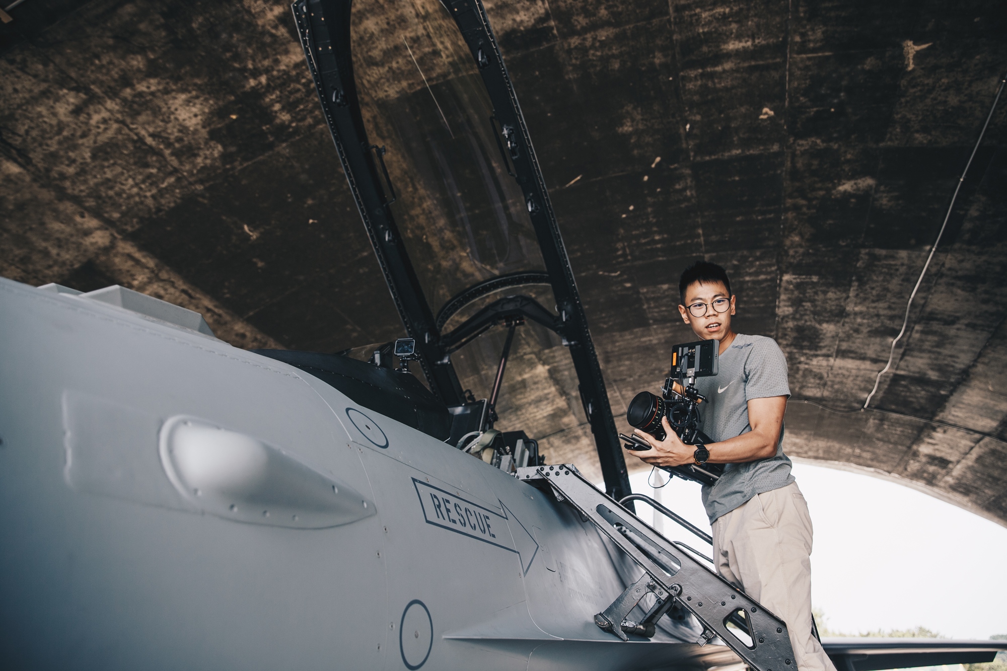 學影sharein,攝影分享,攝影講座,軍聞社,國軍影像