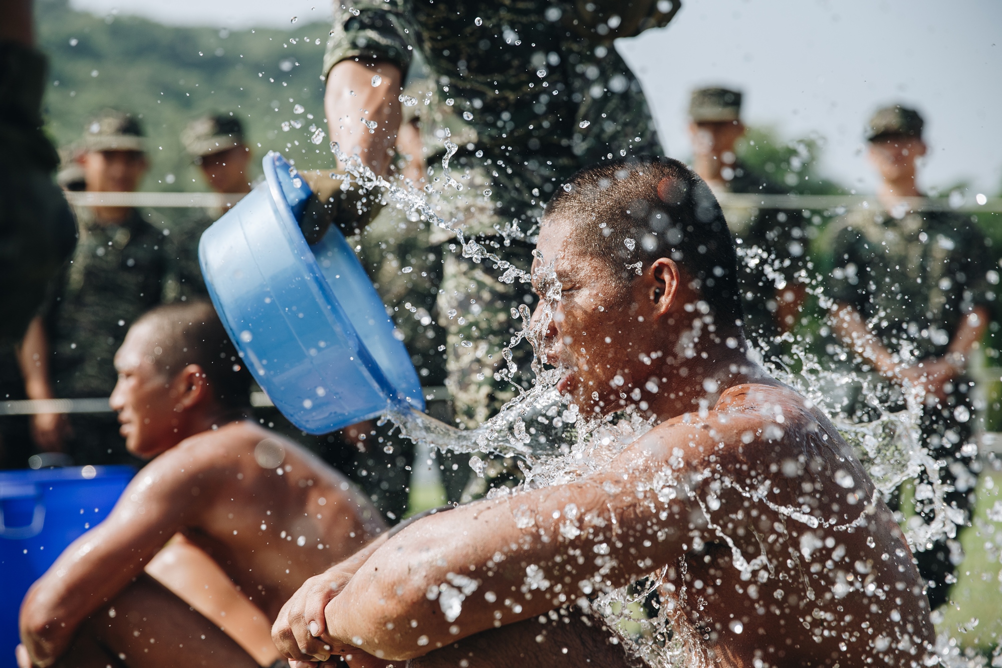 學影sharein,攝影分享,攝影講座,軍聞社,國軍影像