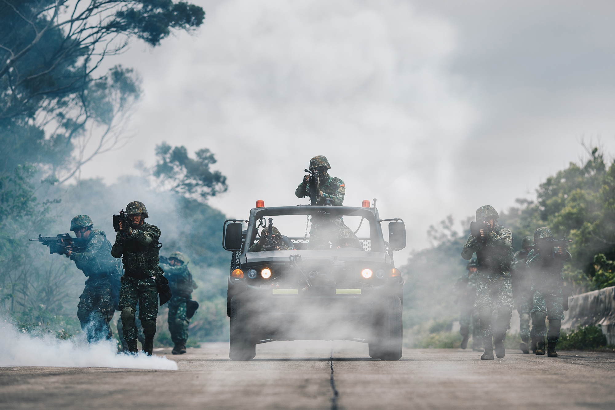 學影sharein,攝影分享,攝影講座,軍聞社,國軍影像