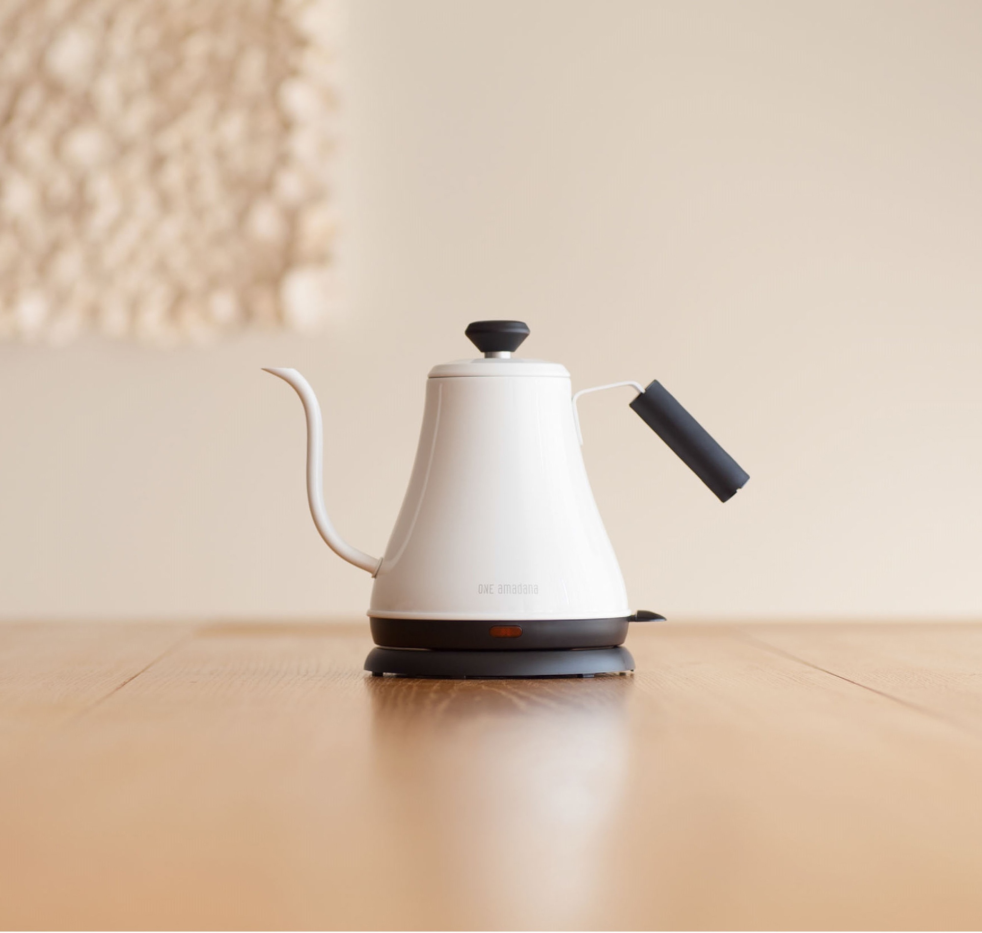  ONE amadana 《富士山手沖快煮壺》