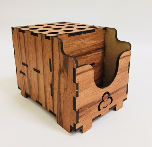 小城時光 彰化鹿港 捲木森活館 木工工作坊 Accupass 活動通