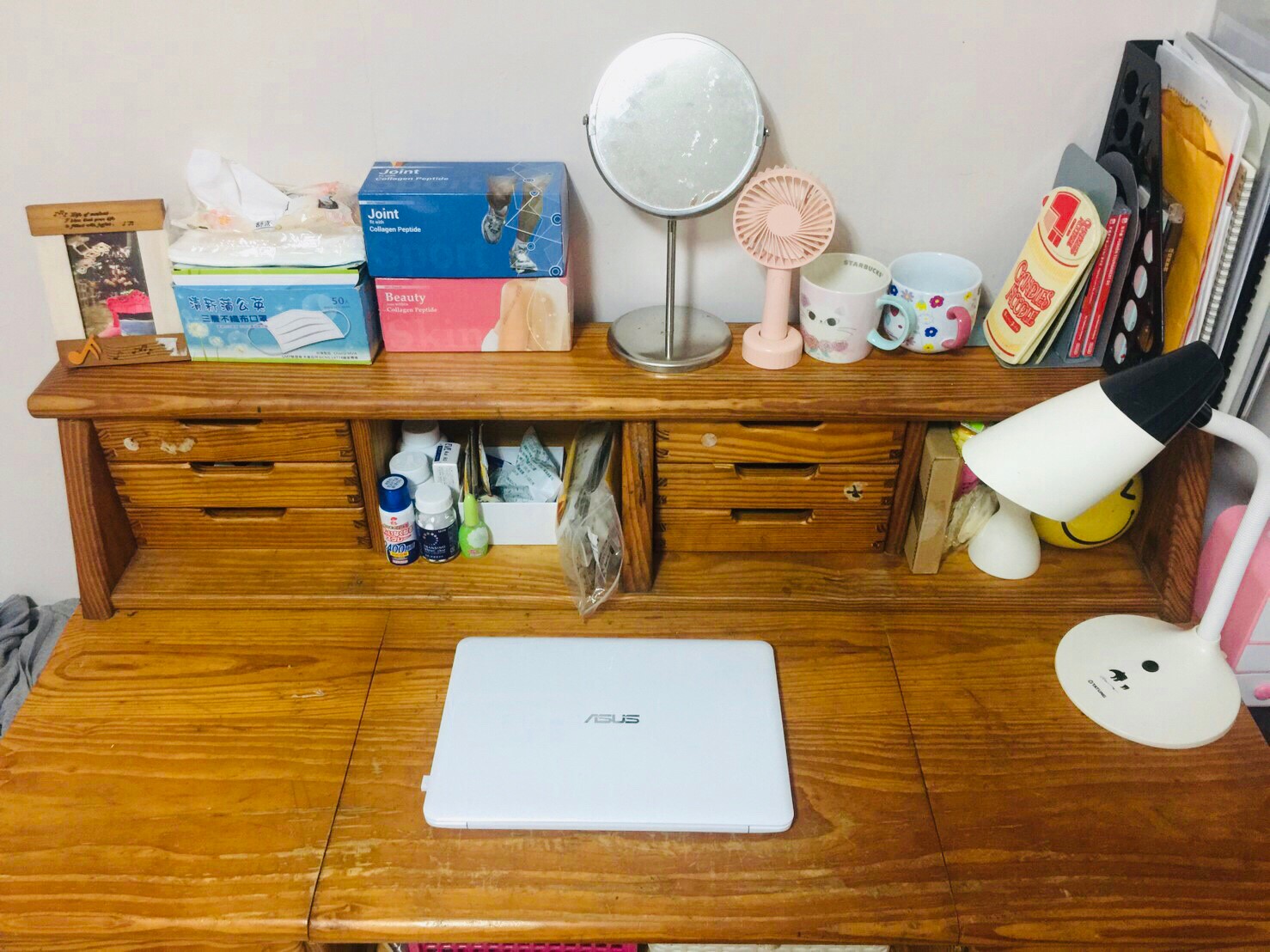 APPWOMEN辦公室效率整理術After