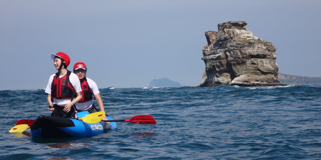 好朋友最厲害的冒險旅行