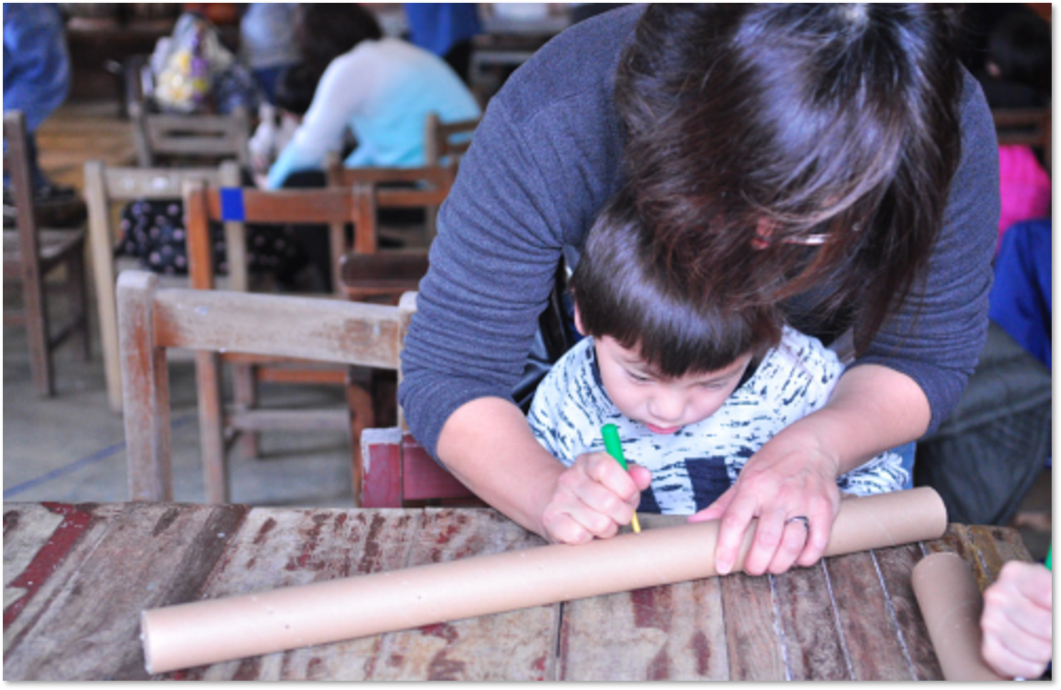 8 9 日 草里釣魚吧草里漁村工作坊 親子玩樂器 免費參加名額有限 Accupass 活動通