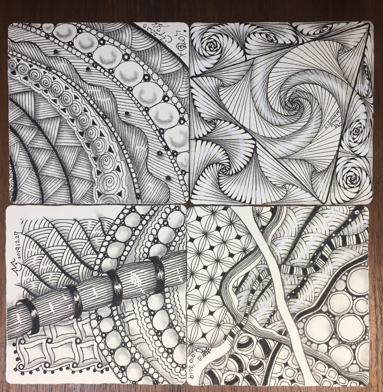 林玫君老師的作品欣賞